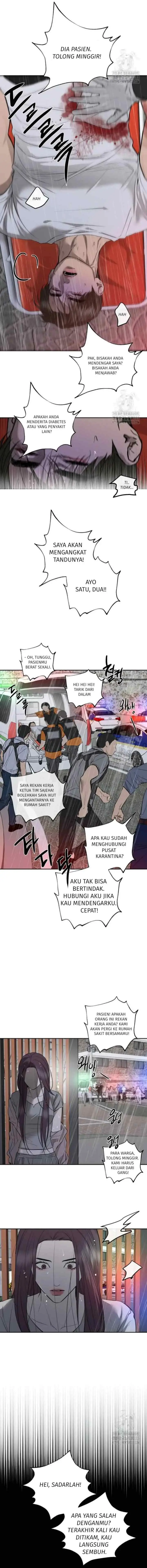 Extroversion of an Immortal chapter 86 halaman 5
