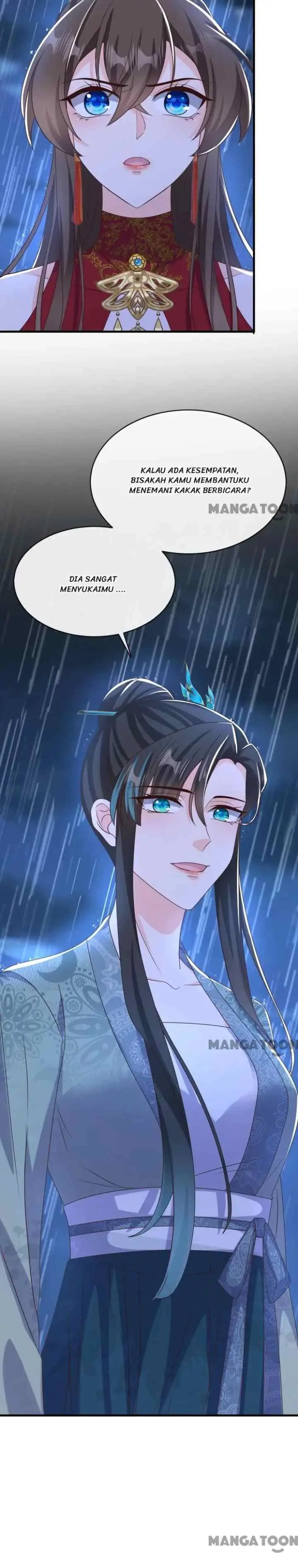 My Chubby Princess Consort chapter 261 halaman 13