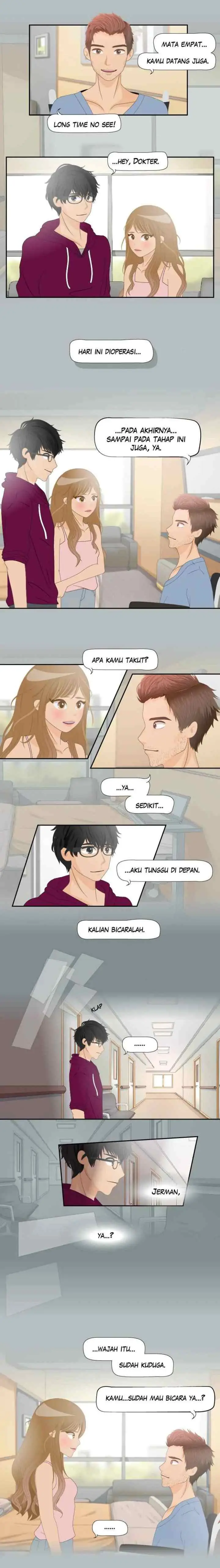In A Dream chapter 75 halaman 8