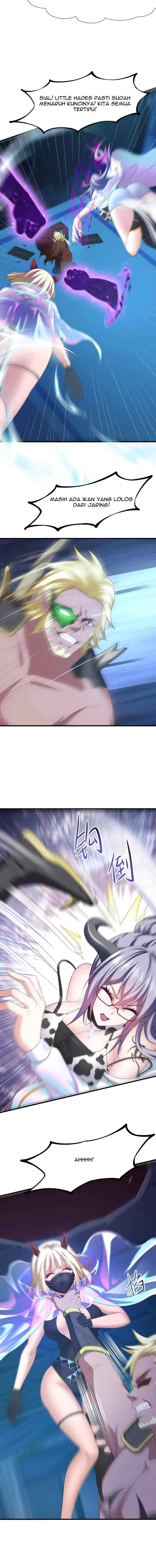 I Made A Harem In The Underworld chapter 39 halaman 5