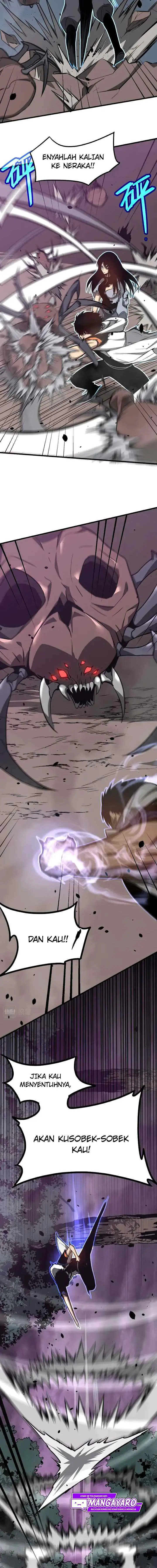 Re Evolutioner chapter 50 halaman 5