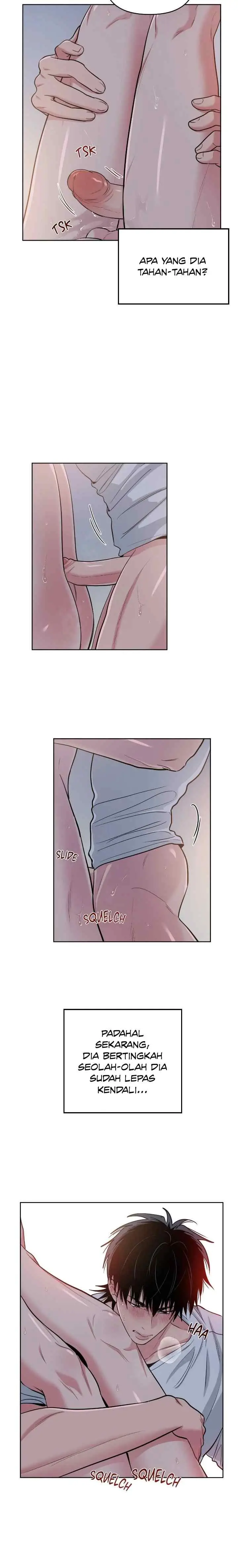 Arts Mans chapter 49 halaman 12