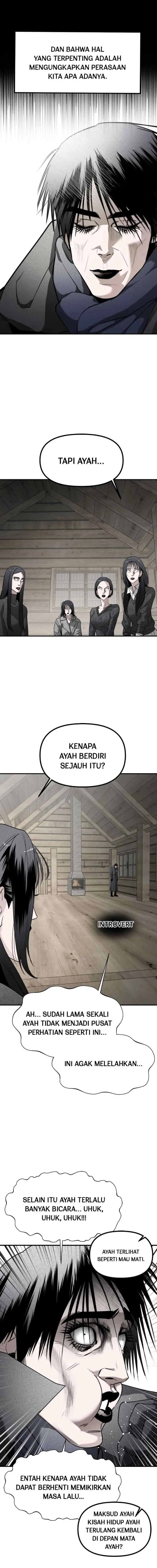 The Ki Sisters chapter 46 halaman 14