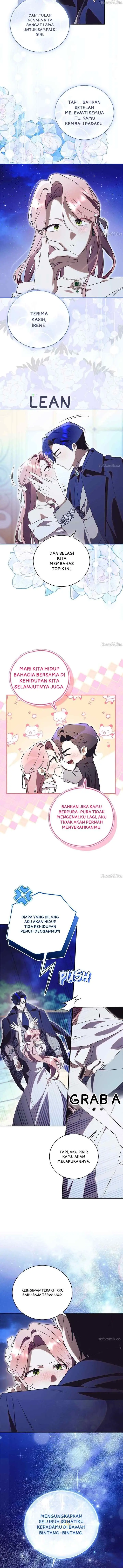 How To Reject My Obsessive Ex-husband chapter 100 halaman 4