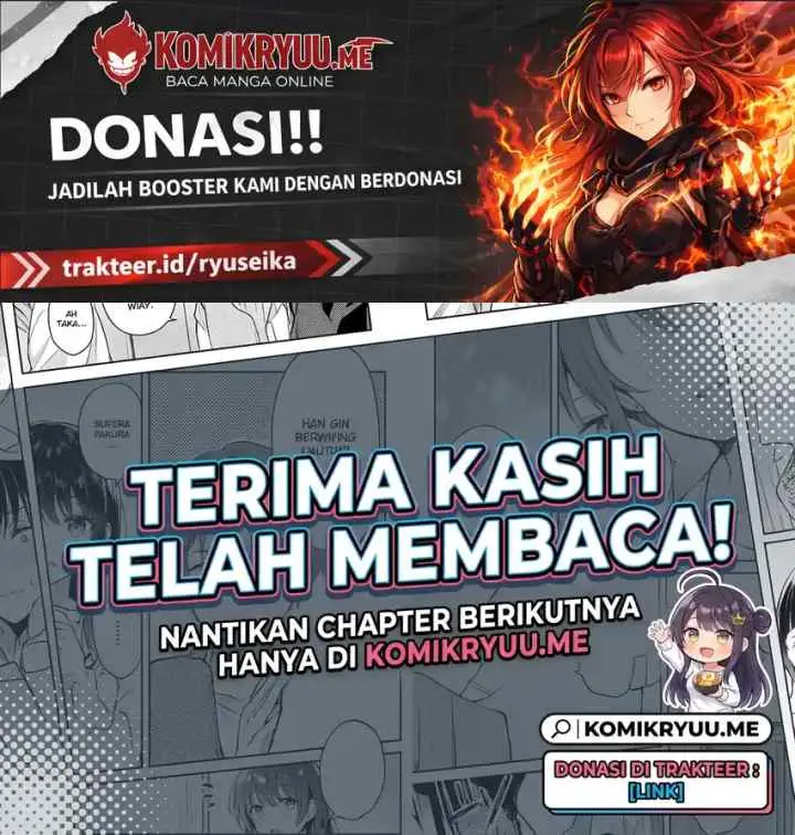 Sourei no Lament: Otome wa Samayoeru Tamashii Ni Hanamuke wo chapter 1 halaman 18