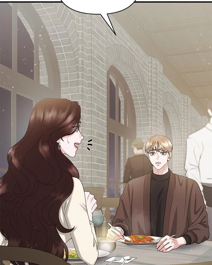One Day I Found a Husband chapter 40 halaman 11