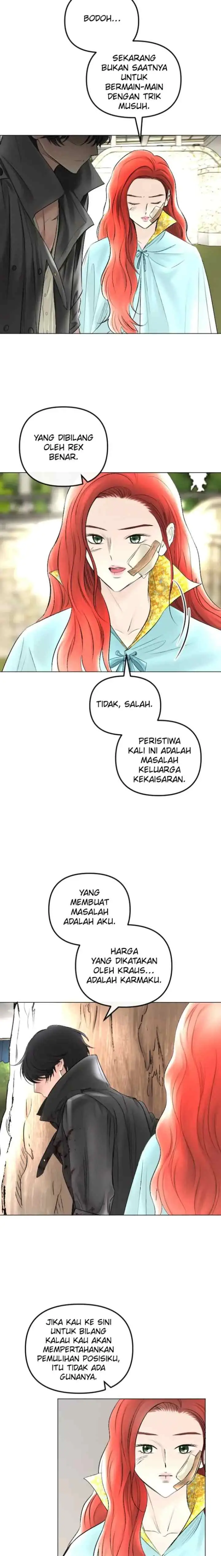 Recogí al segundo protagonista chapter 59 halaman 6