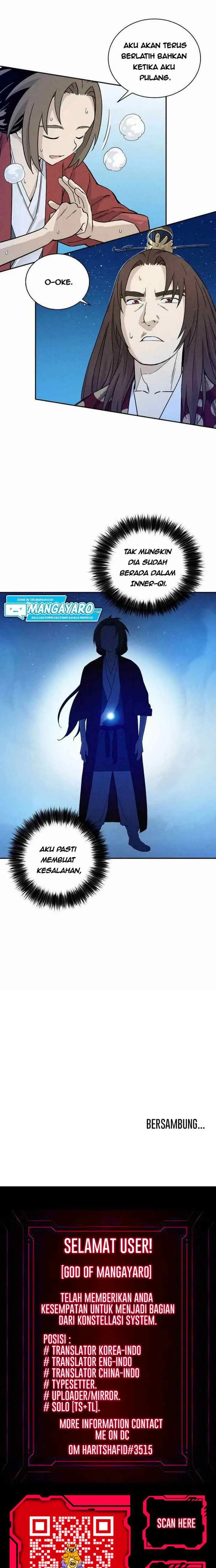 I Reincarnated as a Legendary Surgeon chapter 25.1 halaman 11