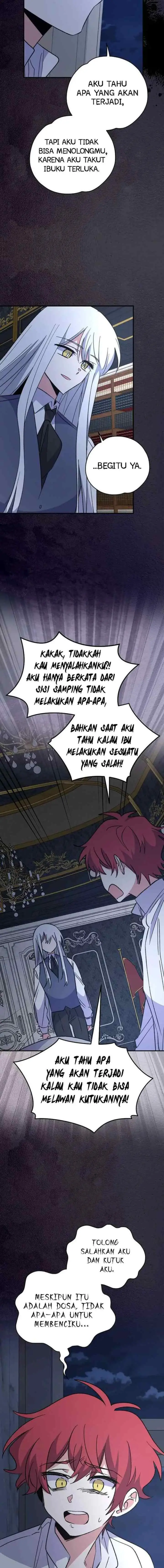 Yigret chapter 73 halaman 7