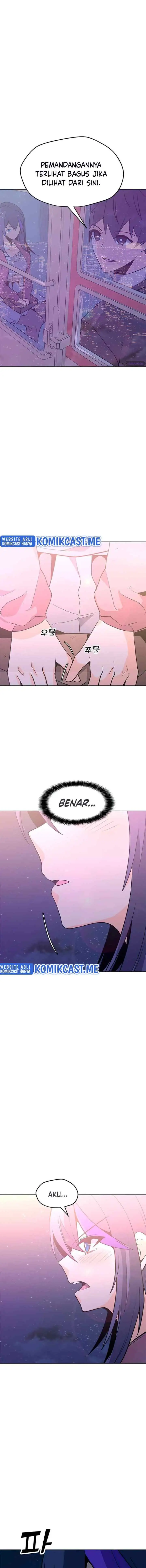 Solo Spell Caster chapter 74 halaman 16
