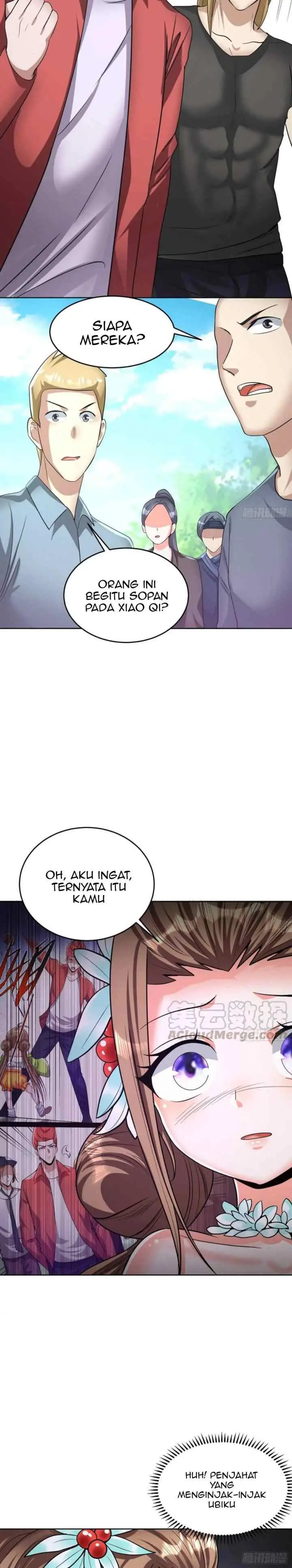 My Son In Brother chapter 22 halaman 9