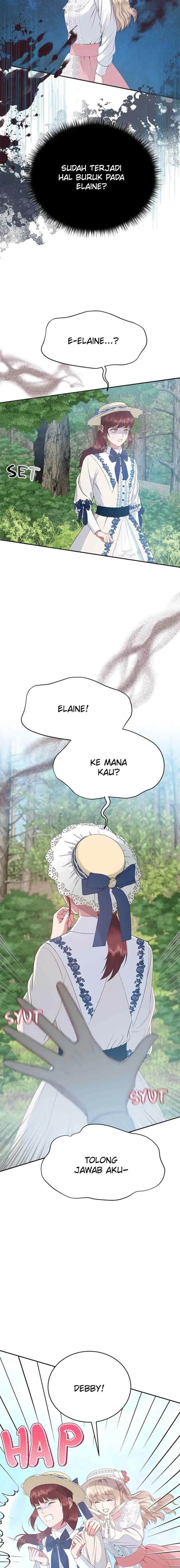 What Does That Evil Dragon Live For? chapter 60 halaman 13