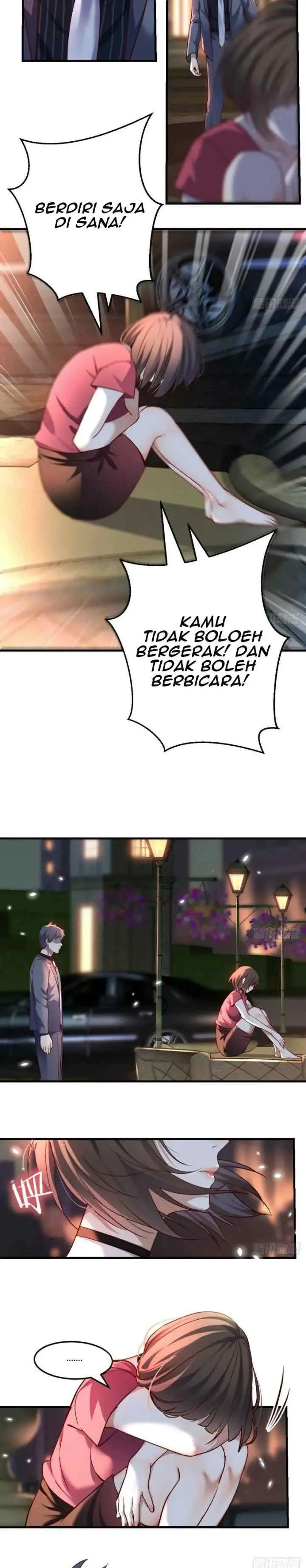 I Have Twin Girlfriends chapter 92 halaman 6