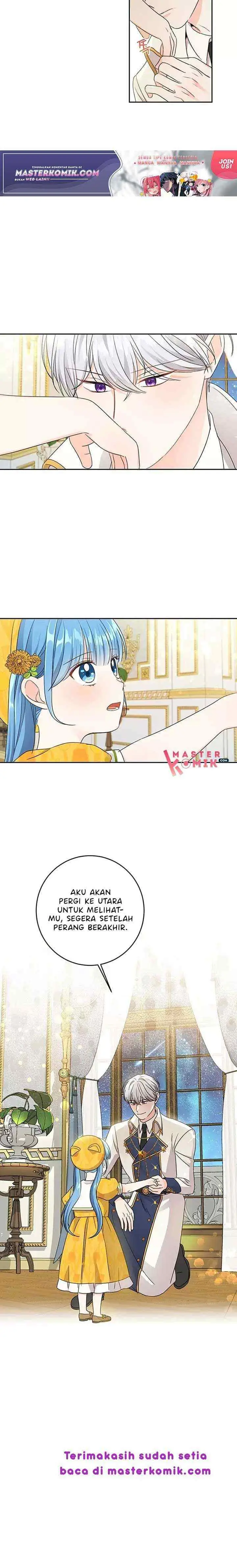 Saving the Villain Who was Abandoned by the Female Lead chapter 20 halaman 10
