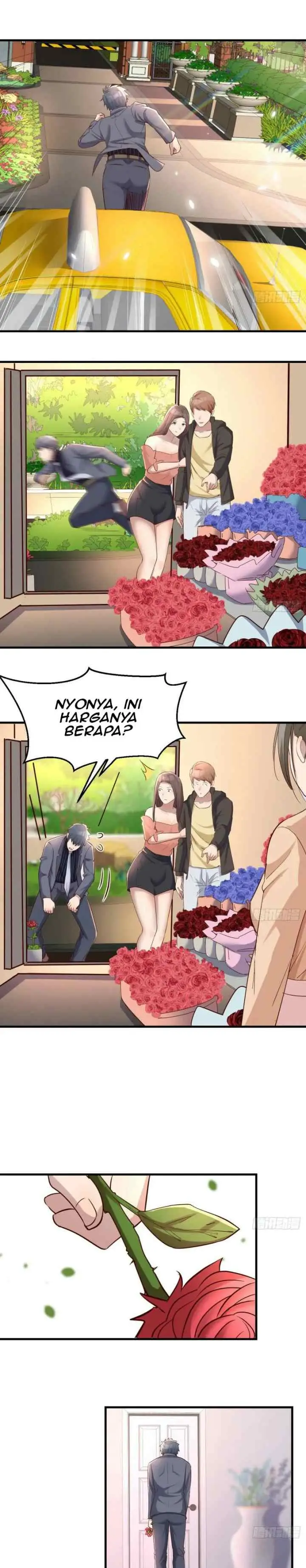 I Have Twin Girlfriends chapter 106 halaman 9