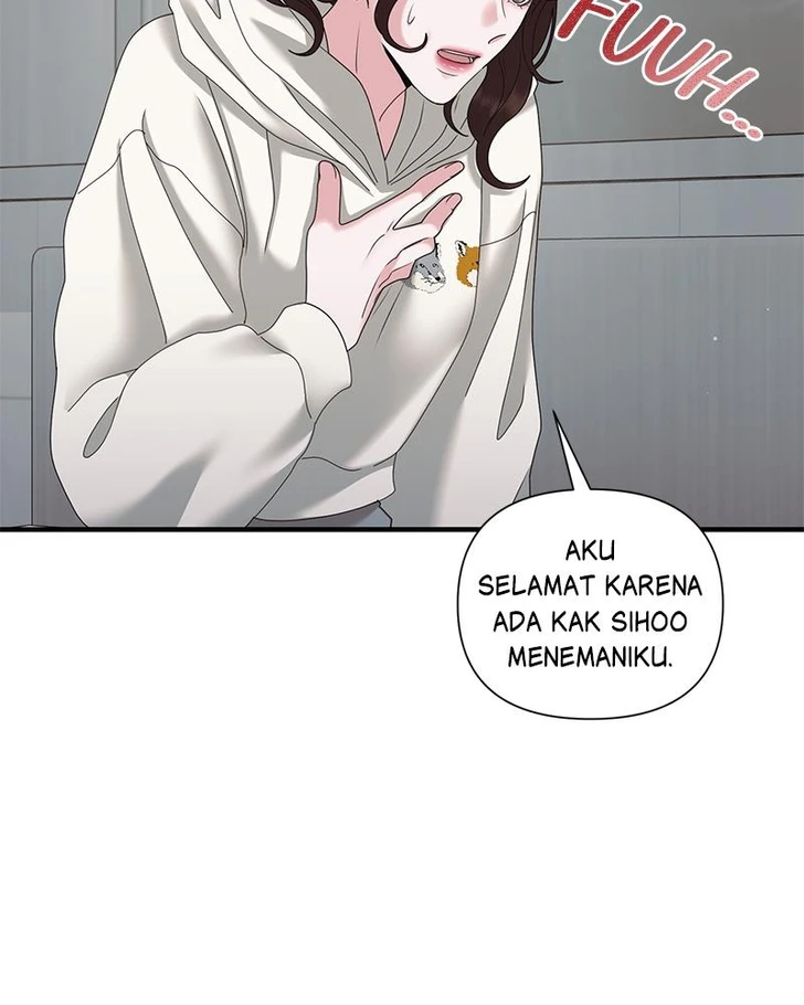 One Day I Found a Husband chapter 37 halaman 7