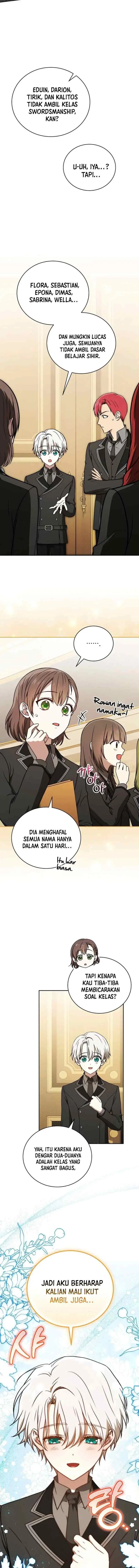 The Concept-Grasping Magical Genius chapter 15 halaman 5