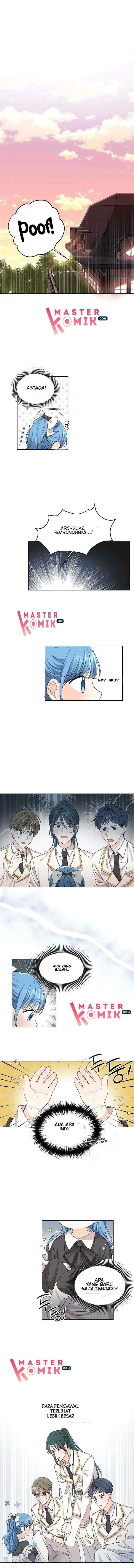 Saving the Villain Who was Abandoned by the Female Lead chapter 1 halaman 10
