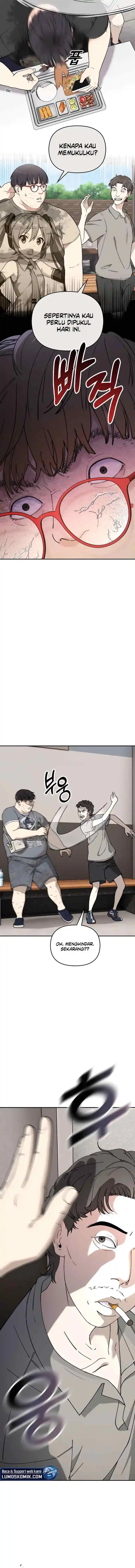 1 Million Won Per Second chapter 2 halaman 15