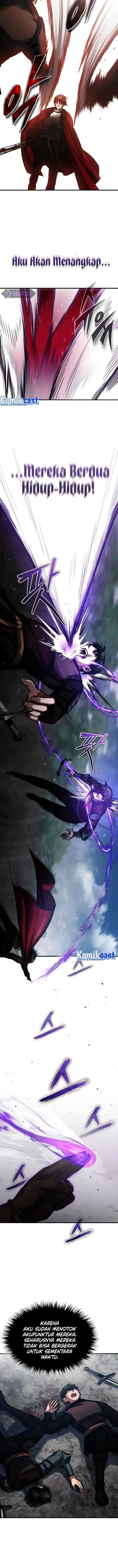 The Heavenly Demon Can't Live a Normal Life chapter 57 halaman 8