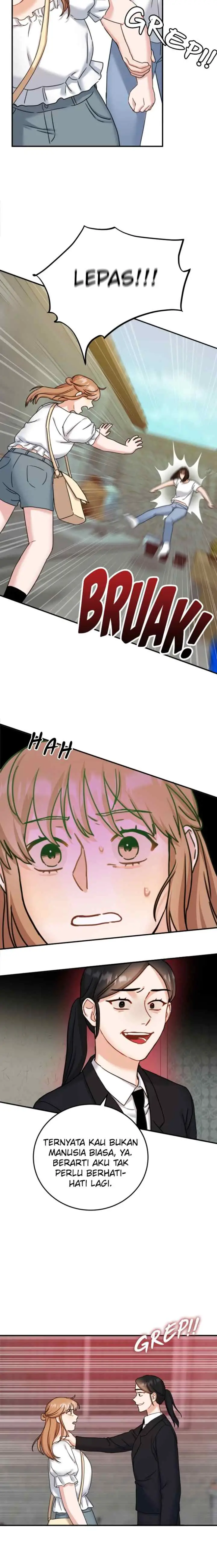 Romance Sangriento chapter 34 halaman 10