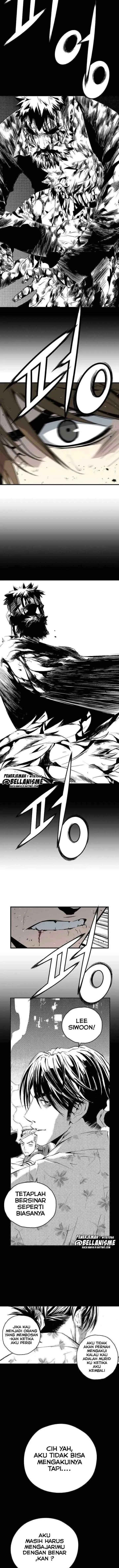 The Breaker Eternal Force chapter 24 halaman 13