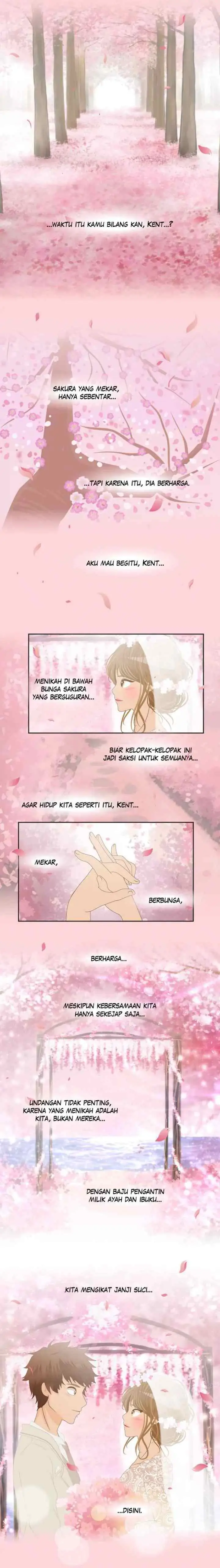 In A Dream chapter 95 halaman 5