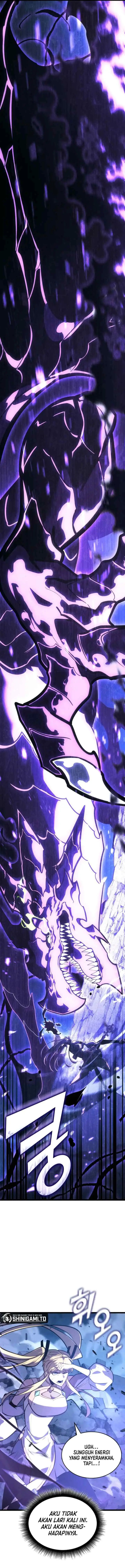 Return of the SSS-Class Ranker chapter 159 halaman 15
