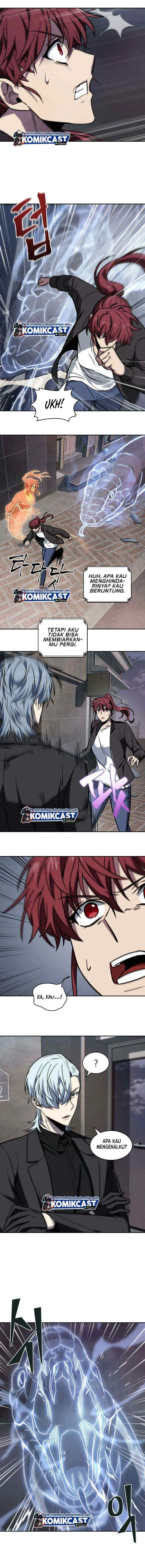 Tomb Raider King chapter 210 halaman 6