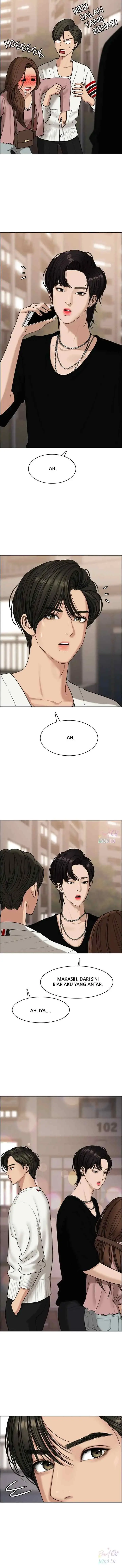 The Secret of Angel chapter 99 halaman 14