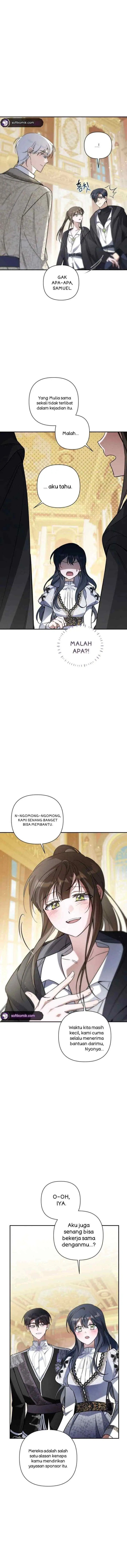 Do You Need Salvation? chapter 67 halaman 13