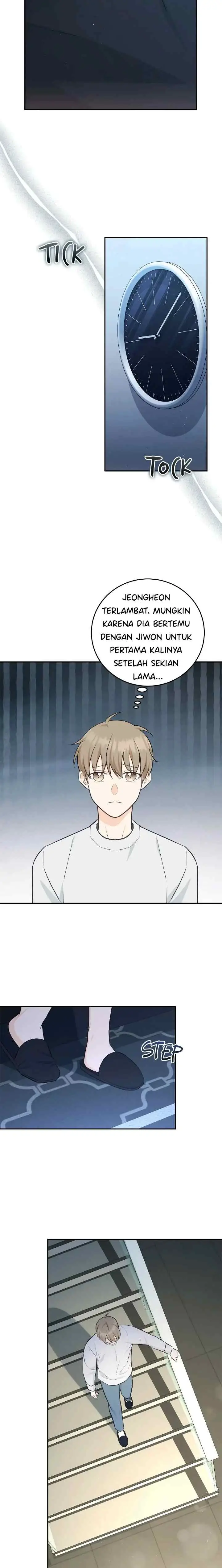 Sweet Not Sugar chapter 41 halaman 4