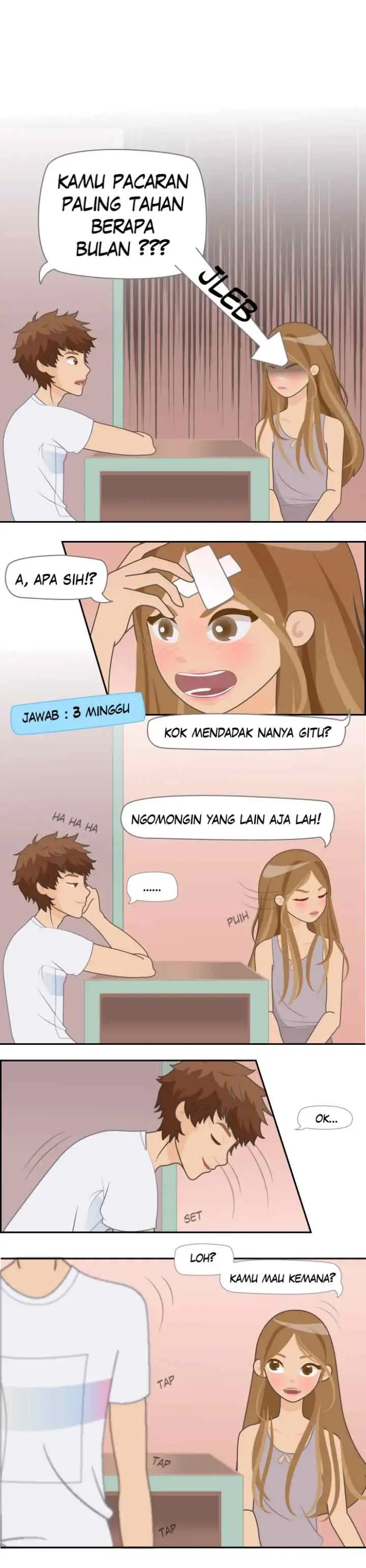 In A Dream chapter 6 halaman 6