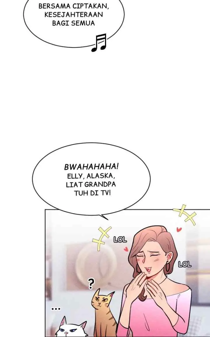 Stand Up, Mr. President! chapter 166 halaman 13
