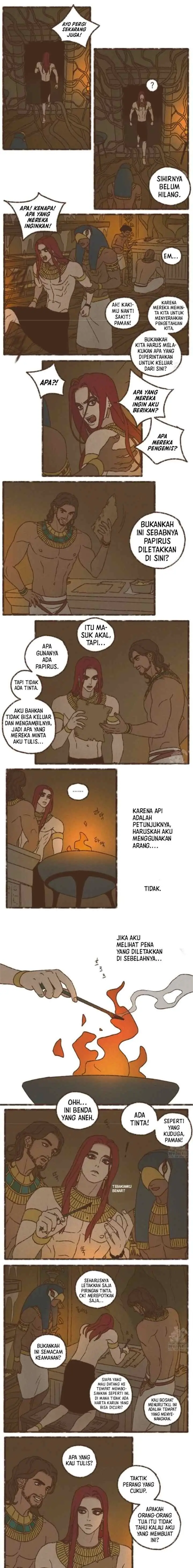 ENNEAD S2 chapter 116 halaman 12