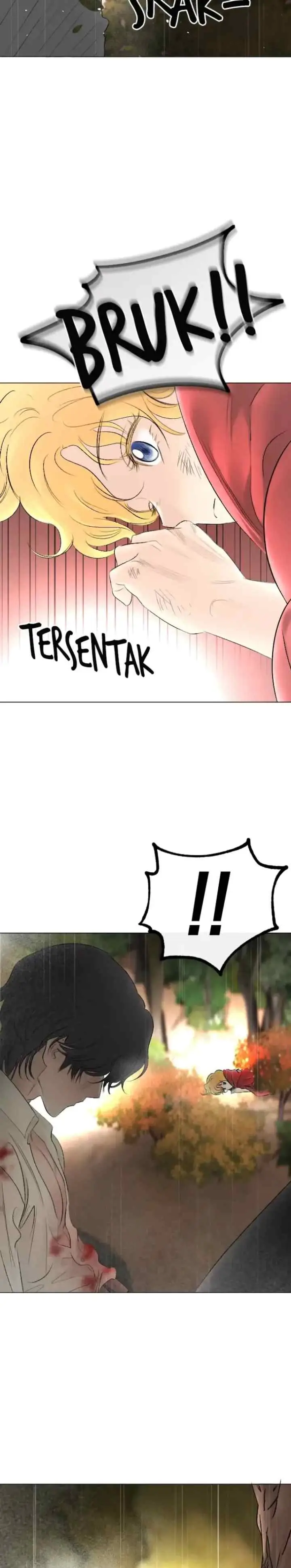 Recogí al segundo protagonista chapter 68 halaman 18