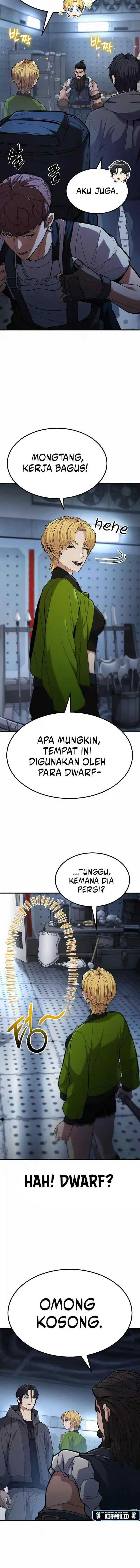 Expelled Hero Is Too Strong chapter 4 halaman 13