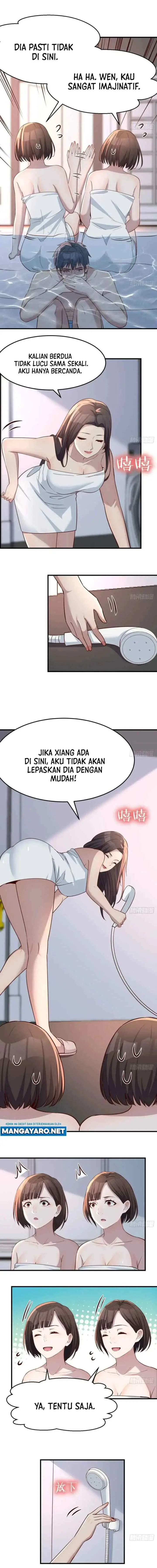 I Have Twin Girlfriends chapter 166 halaman 7