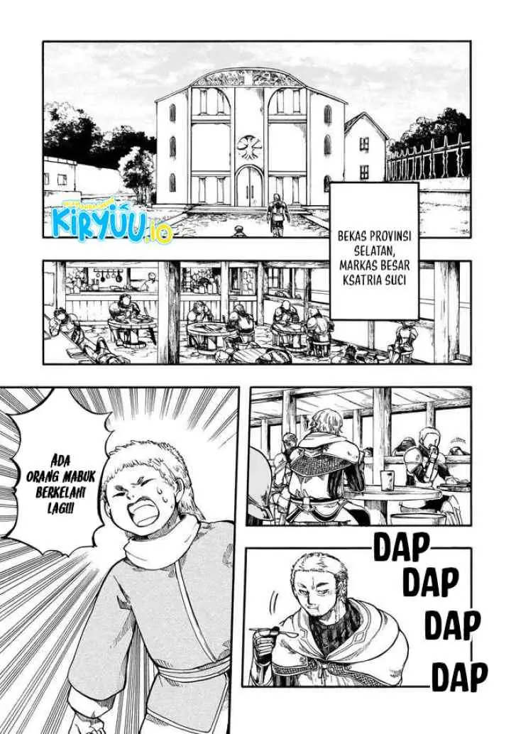 Isekai Apocalypse MYNOGHRA chapter 31.1 halaman 6