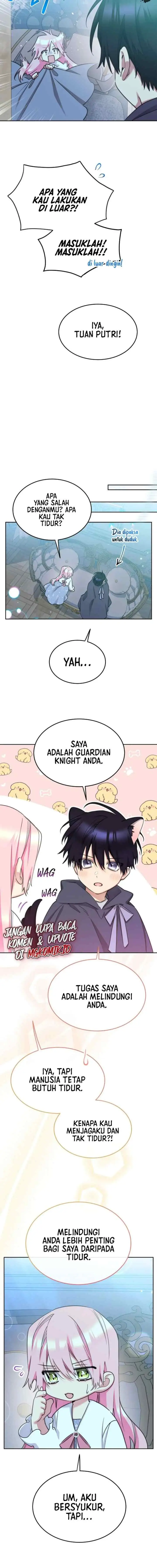 Lotto Princess chapter 72 halaman 9
