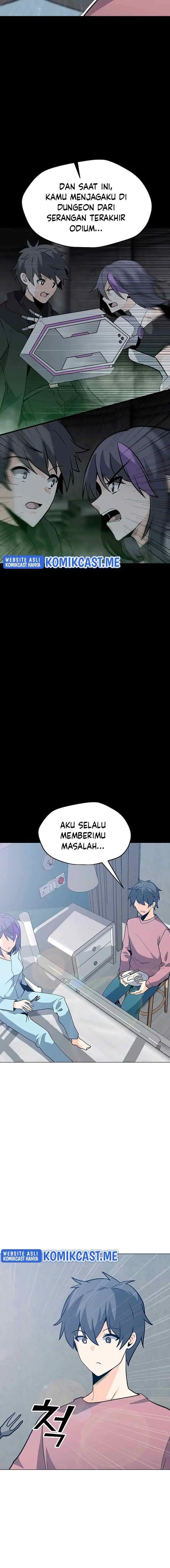 Solo Spell Caster chapter 83 halaman 12