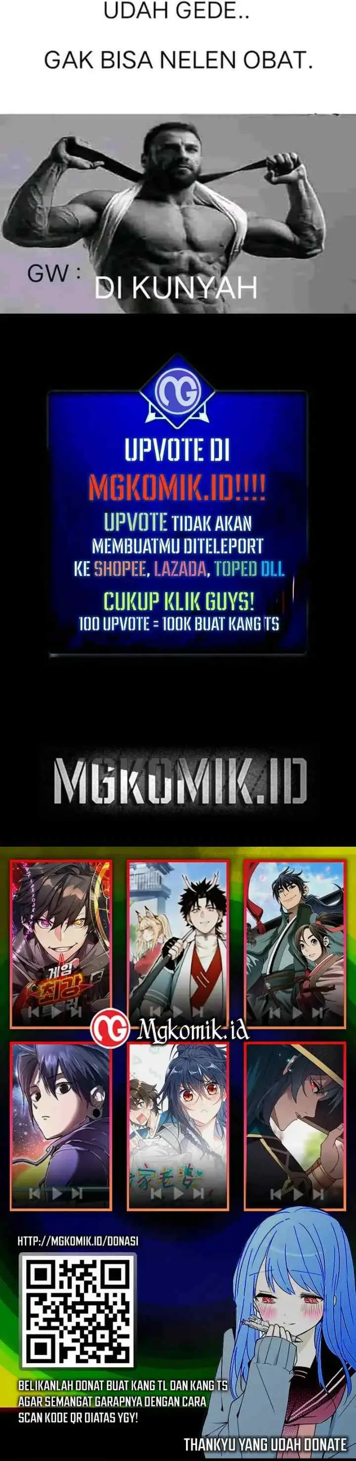 I Use Cash to Level Up chapter 103 halaman 13