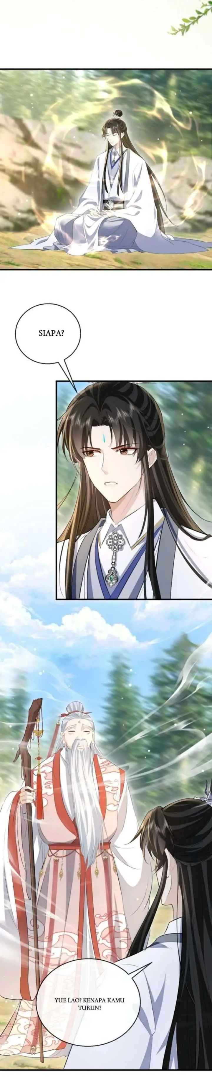 Lord Demon King, Would You Like to Practice Dual Cultivation? chapter 13 halaman 14