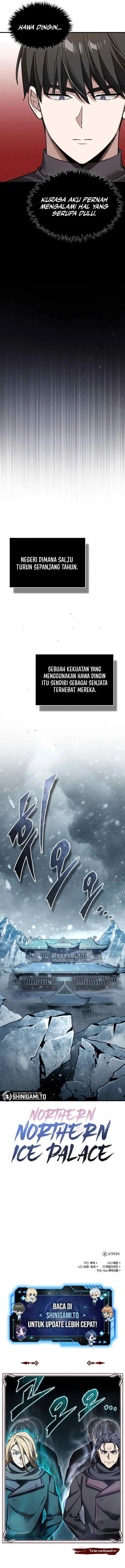 The Heavenly Demon Can't Live a Normal Life chapter 180 halaman 17