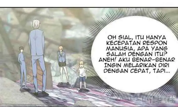 Rebirth Self Cultivation chapter 88 halaman 14