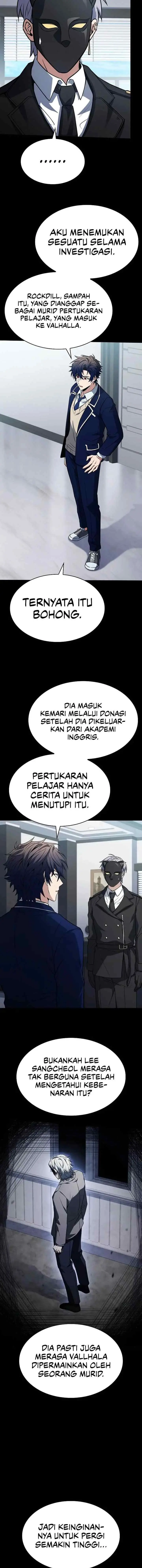 The Constellations Are My Disciples chapter 115 halaman 10