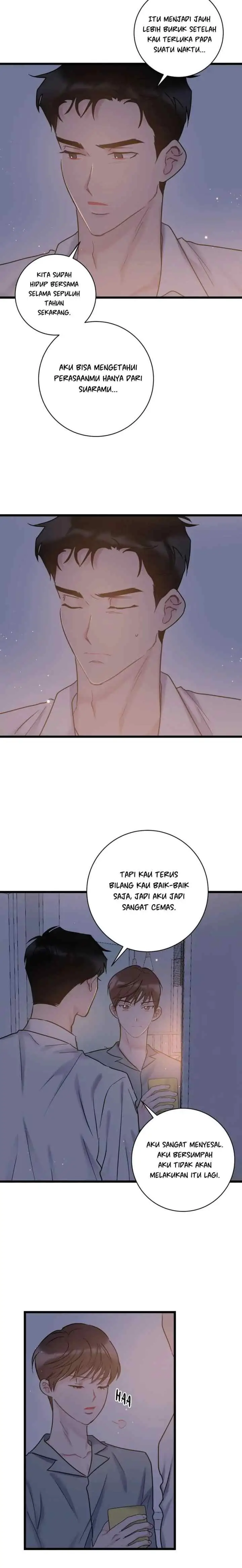 Normal Relationship chapter 36 halaman 13
