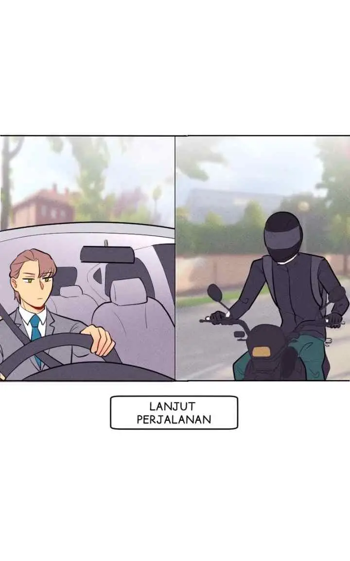 Stand Up, Mr. President! chapter 170 halaman 14