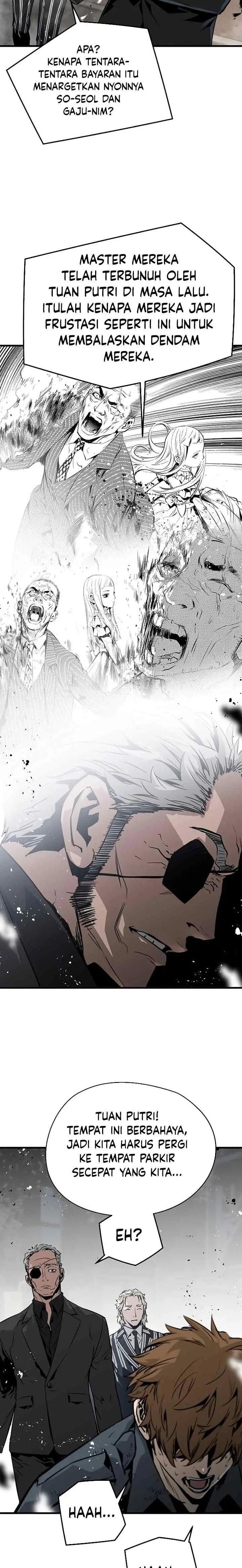 The Breaker Eternal Force chapter 75 halaman 12