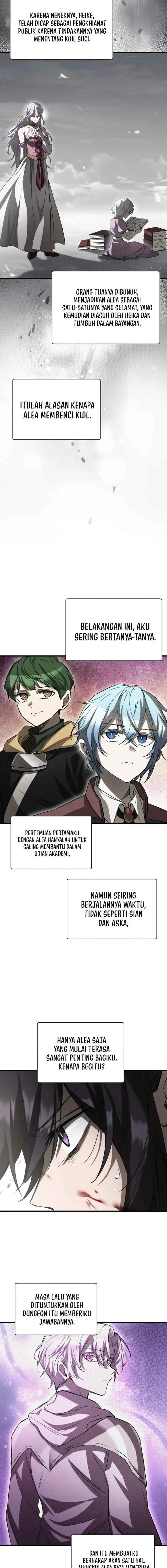 Helmut: The Forsaken Child chapter 119 halaman 14
